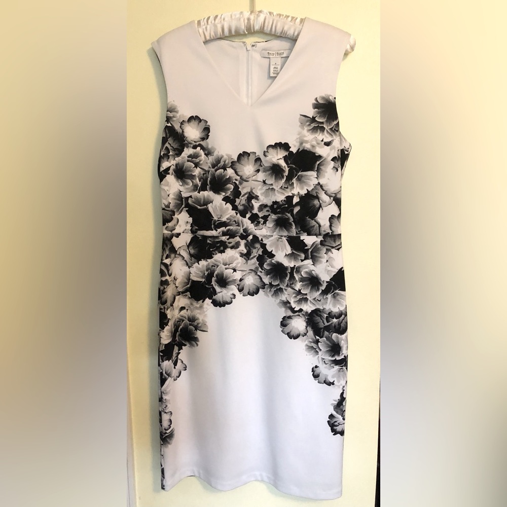 White House Black Market dress